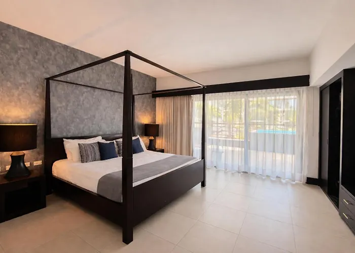 Master With Private Pool At Aldea Thai