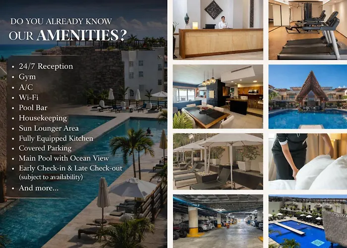 Master With Private Pool At Aldea Thai * Playa del Carmen