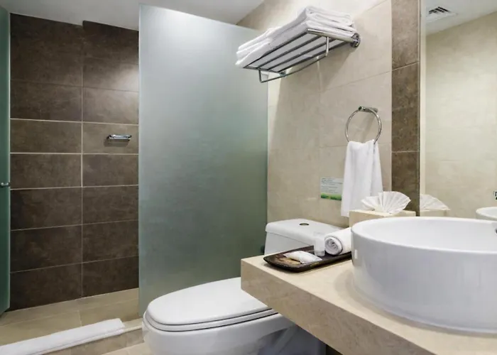 Master With Private Pool At Aldea Thai Playa del Carmen