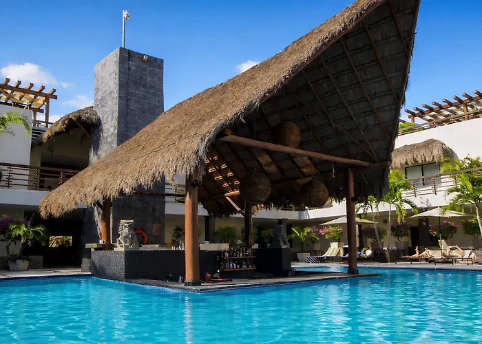 Apartamento Master With Private Pool At Aldea Thai *